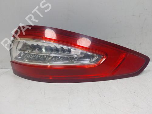 Right taillight FORD MONDEO V Hatchback (CE) 2.0 TDCi | BP38803923C35 - Image 4
