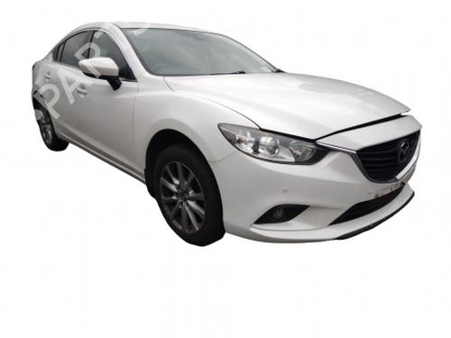 Alternator MAZDA 6 Saloon (GJ, GL) 2.2 D (GJ2FP) | BP38808985M7 - Image 7