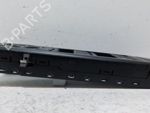 Right front window switch RENAULT LAGUNA III (BT0/1) 1.5 dCi (BT00, BT0A, BT0T, BT1J) | BP38816233I26 - Image 2