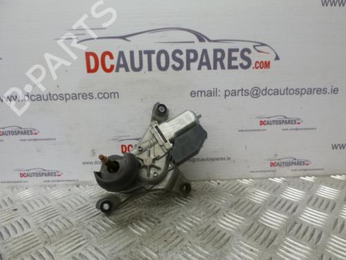 Used Rear wiper motor Rear wiper motor TOYOTA AURIS (_E15_) 1.6 (ZRE151_, ZRE151R) (124 hp) 38804895 38804895