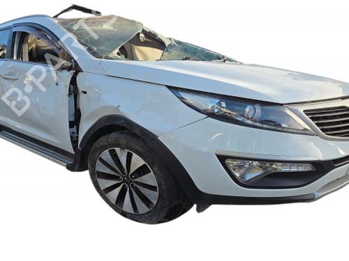Starter KIA SPORTAGE III (SL) 1.7 CRDi | BP38806345M8 - Image 8