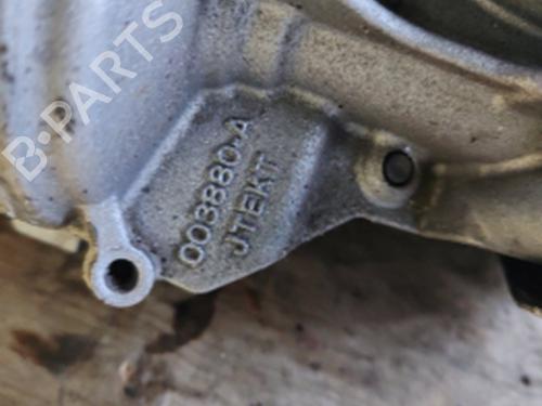 Steering rack CITROËN BERLINGO Box Body/MPV (K9) 1.5 BlueHDi 100 | BP39104374M22  - Image 5