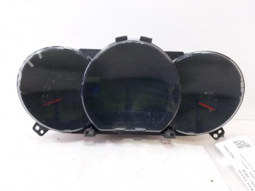 Instrument cluster KIA CEE'D (JD) 1.6 CRDi 136 | BP38809045C47 - Image 2