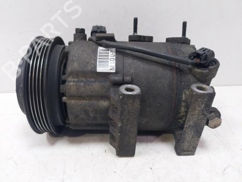 AC compressor HYUNDAI ix35 (LM, EL, ELH) 1.7 CRDi | BP38802076M34 - Image 2