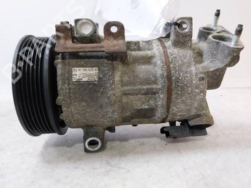 AC compressor CITROËN C4 II (NC_) 1.6 HDi 115 | BP40157689M34 - Image 2