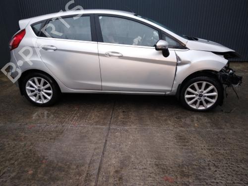 Engine control unit (ECU) FORD FIESTA VI (CB1, CCN) 1.25 | BP38804493M57  - Image 9