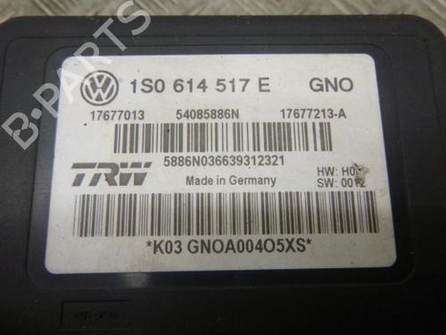 ABS pump SEAT Mii (KF1, KE1) 1.0 | BP38810288M43  - Image 5