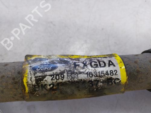 Left front driveshaft FORD TRANSIT CUSTOM V362 Van (FY, FZ) 2.0 EcoBlue | BP38806143M38 - Image 8