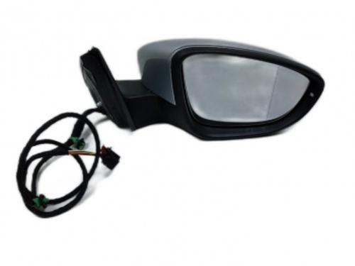 right-mirror-vw-passat-b7-variant-365-2010-2011-2012-2013-2014-2015-38811004 main image
