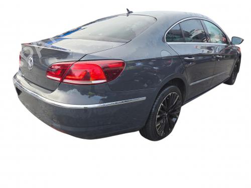 Front right lock VW CC B7 (358) 2.0 TDI | BP38804060C97  - Image 9