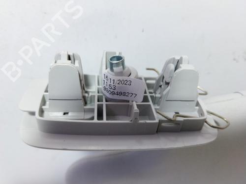 Right sun visor CITROËN BERLINGO Box Body/MPV (K9) 1.5 BlueHDi 100 | BP38803651I2 - Image 3