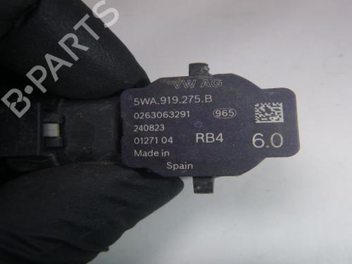 Electronic module SKODA ENYAQ iV SUV (5AZ) 85 | BP38813646M83 - Image 7