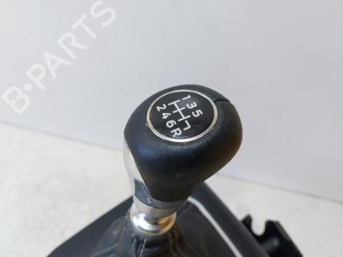 Gear lever FORD FOCUS IV (HN) 1.0 EcoBoost | BP39247501M90 - Image 3