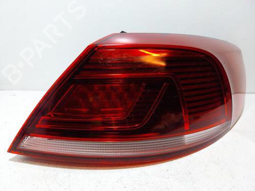 right-taillight-vw-cc-b7-358-2011-2012-2013-2014-2015-2016-2017-38807343 main image