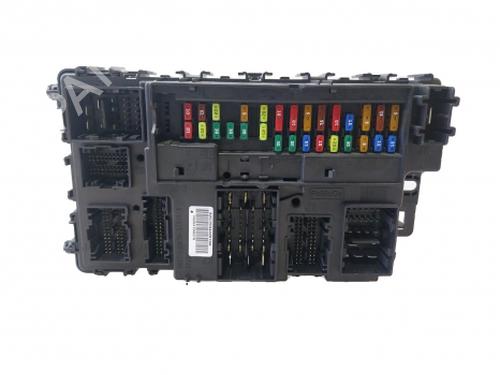 Used Fuse box Fuse box FORD MONDEO V Hatchback (CE) 2.0 TDCi (150 hp) 39411735 39411735