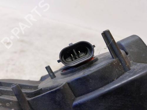 Left front fog light AUDI A4 B8 (8K2) 2.0 TDI | BP40197054C30 - Image 6