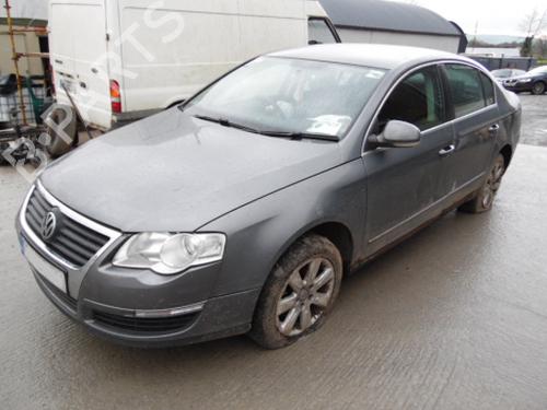 Headlight switch VW PASSAT B6 (3C2) 1.9 TDI | BP38804113I24  - Image 5