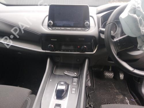 Switch NISSAN X-TRAIL IV (T33) 1.5 VC-T Mild Hybrid | BP38806965I30 - Image 14