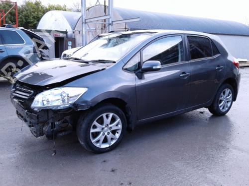 Switch TOYOTA AURIS (_E15_) 1.4 D-4D (NDE150_, NDE150R) | BP38808345I30 - Image 9