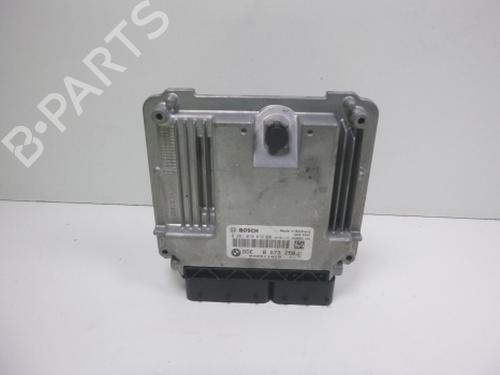 Used Engine control unit (ECU) Engine control unit (ECU) BMW 3 (F30, F80) 316 d (116 hp) 38807172 38807172