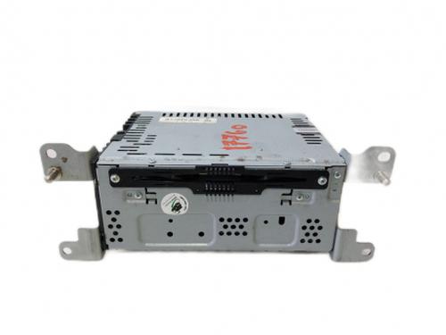 Used Radio Radio FORD MONDEO V Hatchback (CE) 2.0 TDCi (180 hp) 38814467 38814467