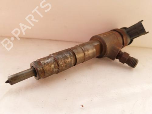 Injector CITROËN BERLINGO Box Body/MPV (B9) 1.6 HDi / BlueHDi 75 | BP38812330M100 - Image 2