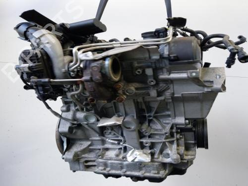 Engine VW GOLF VIII (CD1, DA1) 1.5 TSI | BP38809943M1 - Image 3