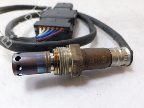 Electronic sensor VW GOLF VIII (CD1, DA1) 2.0 TDI | BP38811070M84 - Image 3