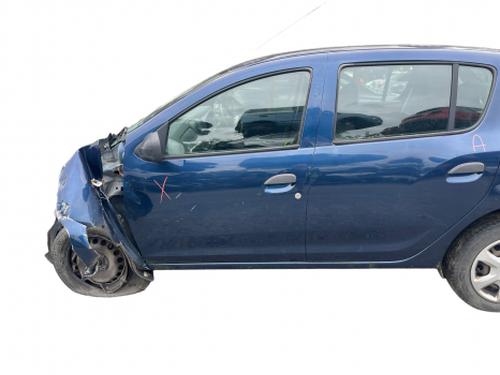 Engine control unit (ECU) DACIA SANDERO II 1.2 | BP38812621M57 - Image 7