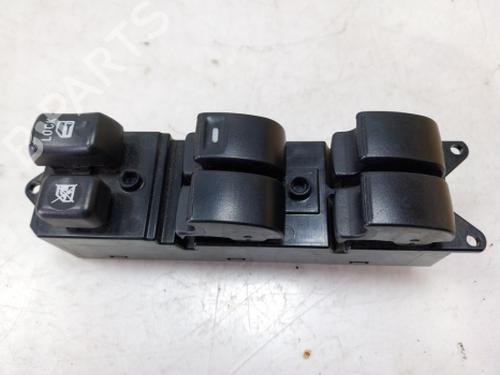 Used Right front window switch Right front window switch MITSUBISHI OUTLANDER II (CW_W) 2.0 DI-D (CW8W) (140 hp) 38803601 38803601