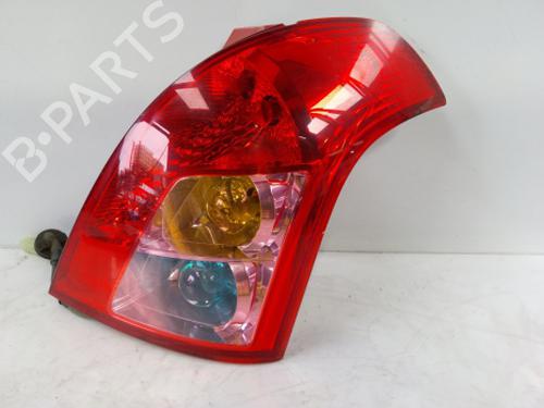 Right taillight SUZUKI SWIFT III (MZ, EZ) 1.3 (RS413, ZC11S) | BP38804876C35 - Image 2