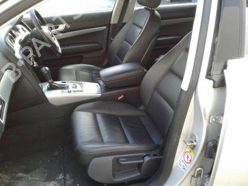 Climate control AUDI A6 C6 Avant (4F5) 2.0 TDI | BP38808883I5 - Image 16