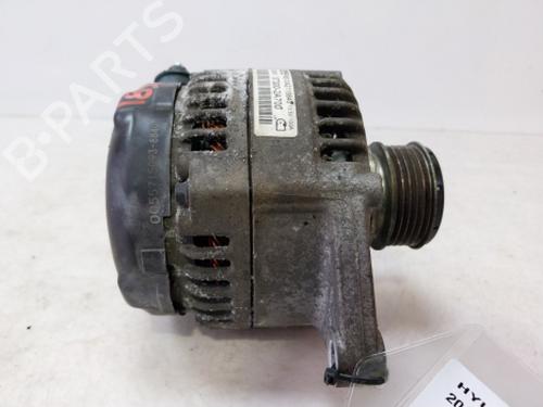 Alternator HYUNDAI i30 (GD) 1.6 CRDi | BP38814280M7 - Image 4