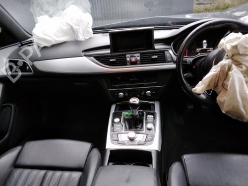 Switch AUDI A6 C7 Avant (4G5, 4GD) 2.0 TDI | BP38809918I30  - Image 17