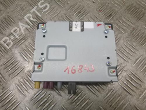 Electronic module HYUNDAI IONIQ 6 (CE) EV | BP38805854M83 - Image 2