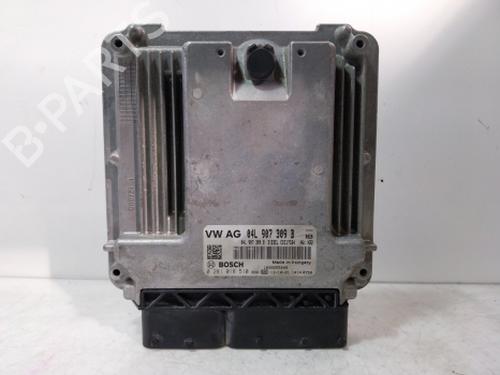Used Engine control unit (ECU) Engine control unit (ECU) VW GOLF VII (5G1, BQ1, BE1, BE2) 1.6 TDI (105 hp) 38813752 38813752