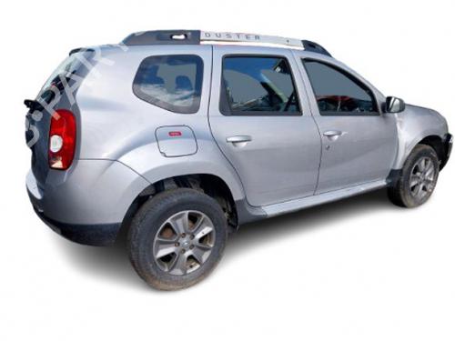 Engine control unit (ECU) DACIA DUSTER (HS_) 1.5 dCi 4x4 (HSMC, HSMD) | BP38813570M57 - Image 11