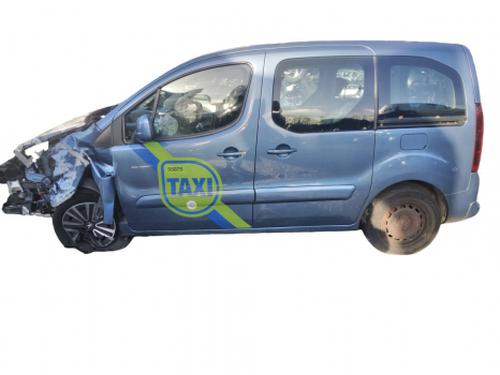 Steering pump PEUGEOT PARTNER Tepee 1.6 HDi 90 | BP38811091M99 - Image 14
