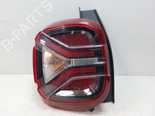 Left taillight DACIA DUSTER (HM_) 1.5 dCi 115 4x4 | BP38811017C34 - Image 2