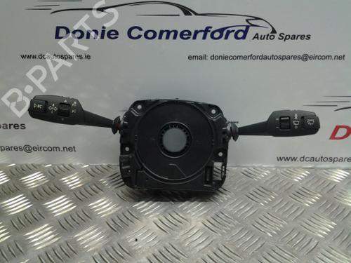 Used Control unit Control unit BMW 1 Coupe (E82) 120 d (177 hp) 38808251 38808251