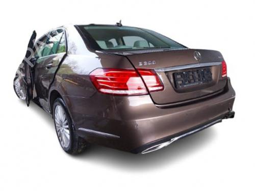 Left headlight MERCEDES-BENZ E-CLASS (W212) E 200 CDI / BlueTEC (212.005, 212.006) | BP38806398C28 - Image 16