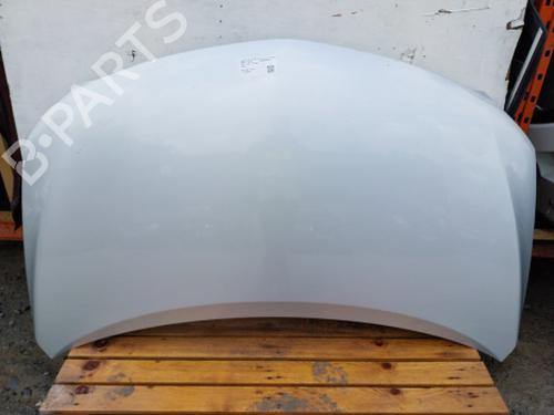 Used Hood Hood TOYOTA COROLLA Saloon (_E15_) 1.4 VVT-i (ZZE150_) (97 hp) 38807492 38807492