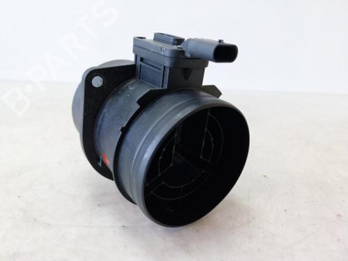 Mass air flow sensor VW T-ROC (A11, D11) 2.0 TDI SCR | BP38811112M95 - Image 3