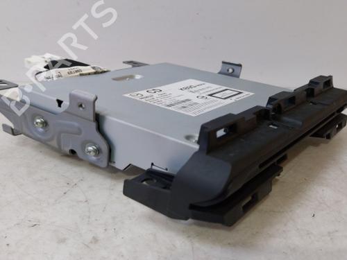Radio MAZDA CX-5 (KF) 2.2 D | BP38812081E6 - Image 3