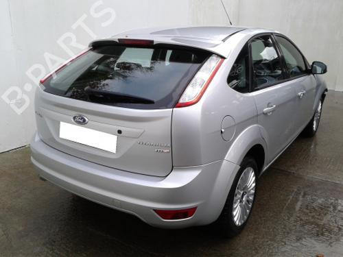 ABS pump FORD FOCUS II (DA_, HCP, DP) 1.6 TDCi | BP38804033M43 - Image 11