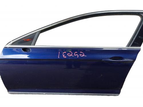 left-front-door-vw-passat-b8-3g2-cb2-2014-38811860 main image