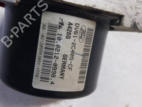 ABS pump FORD TRANSIT CONNECT V408 Box Body/MPV 1.6 TDCi | BP38803620M43 - Image 5