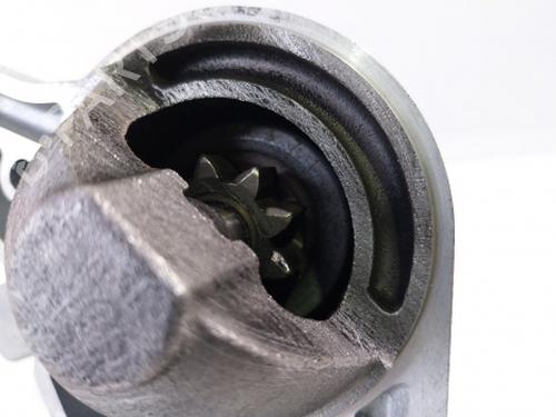 Starter MAZDA CX-5 (KF) 2.2 D | BP38812082M8 - Image 5