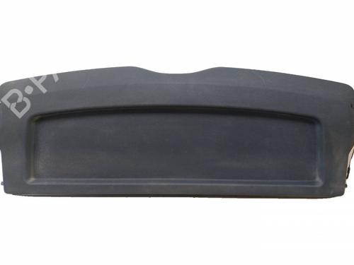 Used Rear parcel shelf Rear parcel shelf AUDI A1 Sportback (GBA) 30 TFSI (116 hp) 39960981 39960981