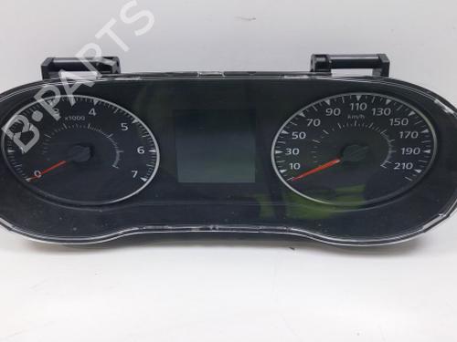 Instrument cluster DACIA DUSTER (HM_) 1.0 TCe 90 (HMM6) | BP38803775C47 - Image 2
